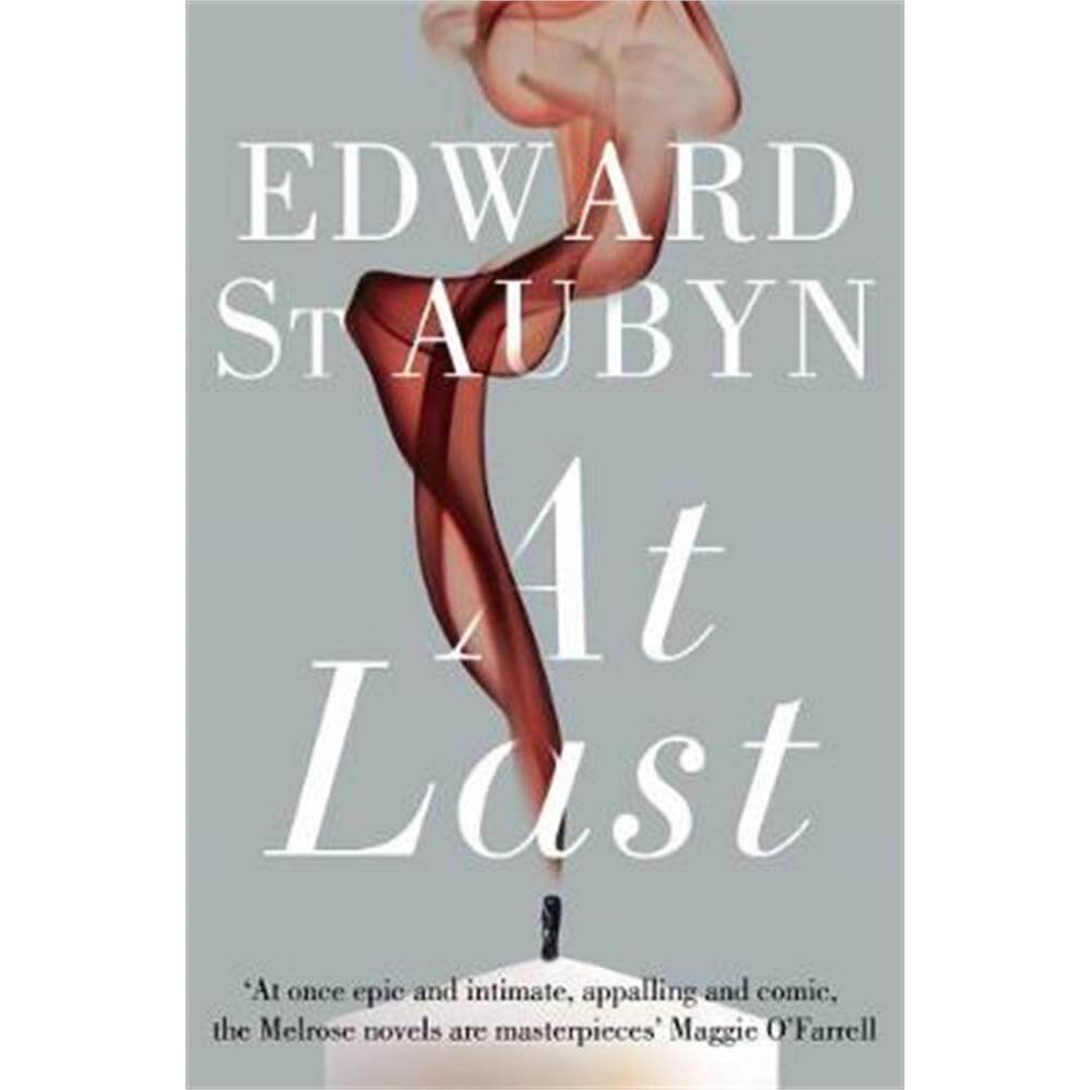 At Last (Paperback) - Edward St Aubyn